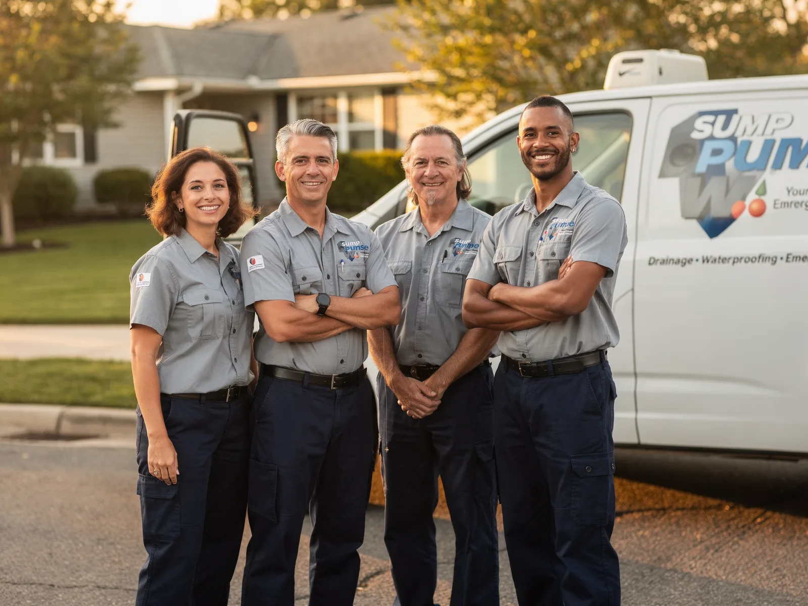 Water Heater Repair company in Deming, NM